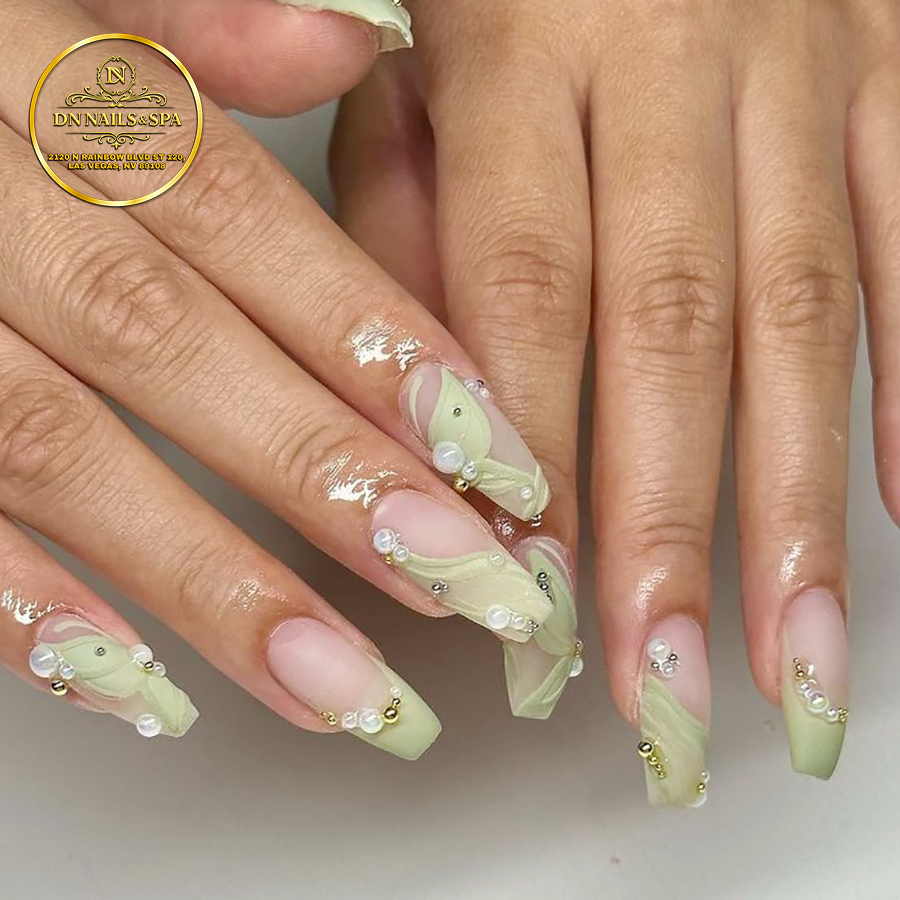 amazing nail